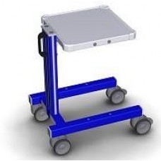 УМТ1-12 Одностоечная тележка УМТ1 УМТ1-12 Одностоечная тележка УМТ1