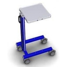 УМТ1-22 Одностоечная тележка УМТ-1 УМТ1-22 Одностоечная тележка УМТ-1