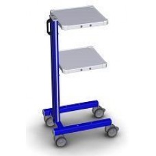 УМТ1-33 Одностоечная тележка УМТ-1 УМТ1-33 Одностоечная тележка УМТ-1