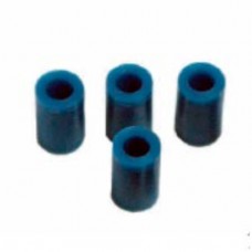 EQ-062 Комплект вставок силиконовых (12 шт./упаковка) EQ-062 Комплект вставок силиконовых (12 шт./упаковка)